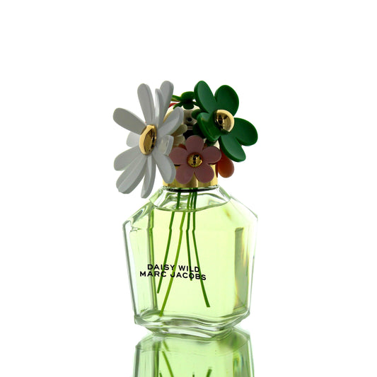 Marc Jacobs Daisy Wild For Woman