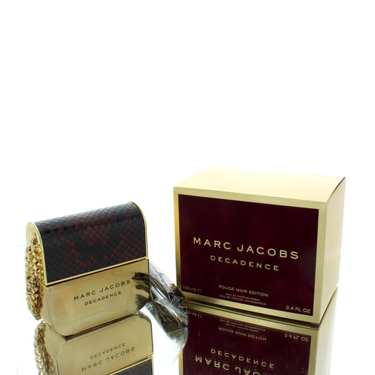 Marc Jacobs Decadence Rouge Noir Edition For Woman