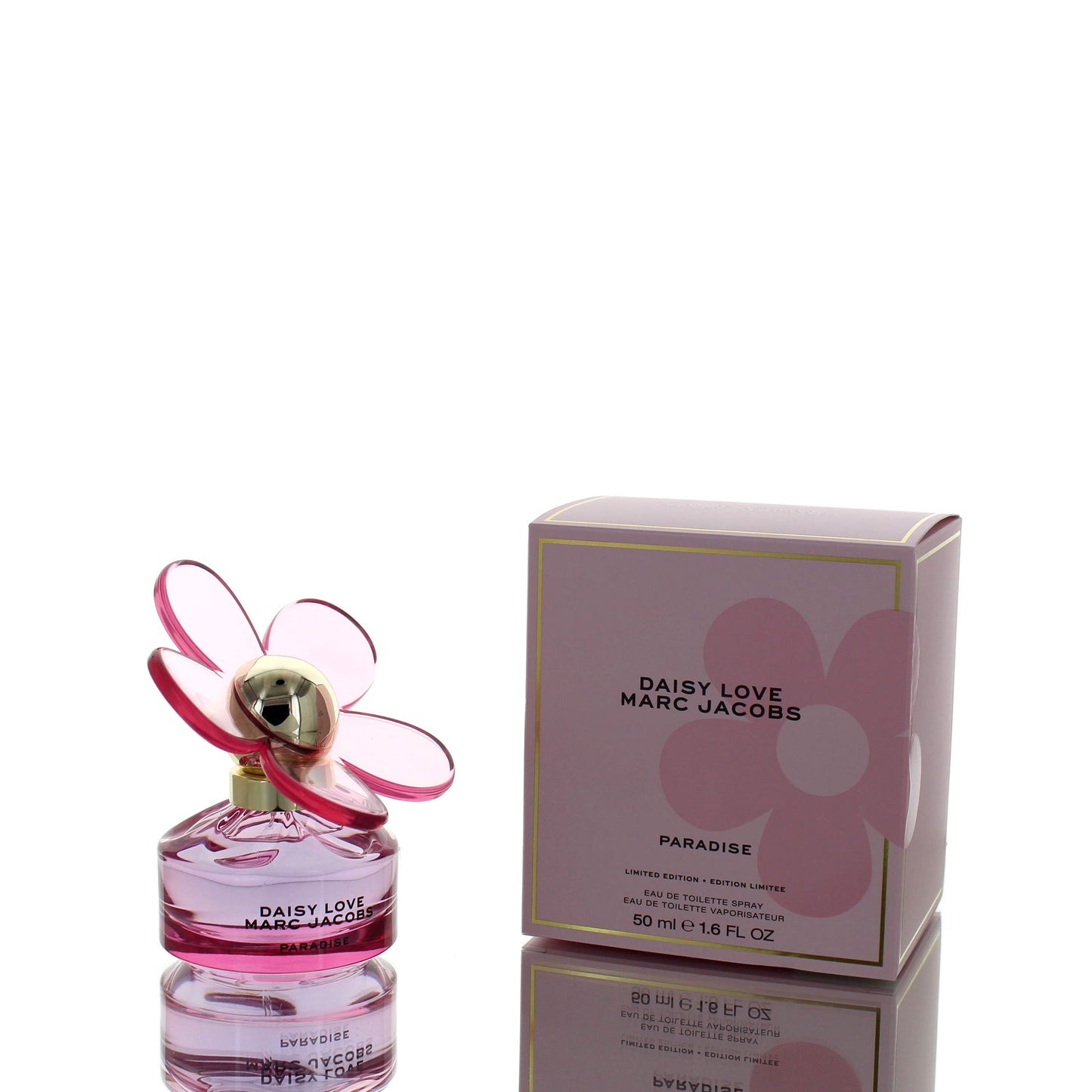 Marc Jacobs Daisy Love Paradise