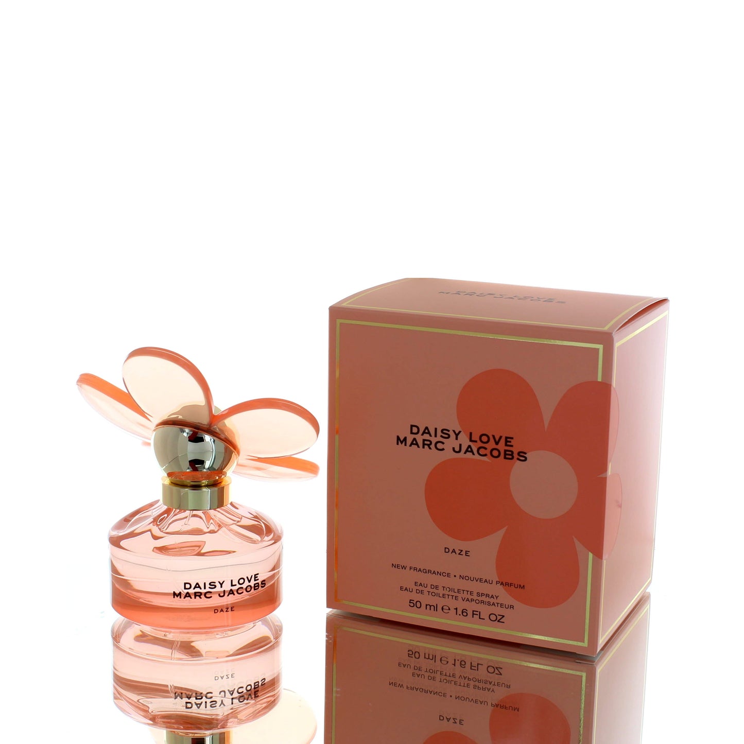 Marc Jacobs Daisy Love Daze For Woman