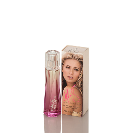 Mariah Sharapova For Woman