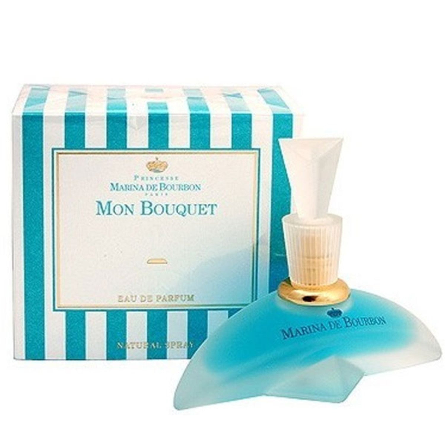 Buy Mon Bouquet by Marina de Bourbon Woman Fragrance in Canada online at the best price. Fragrancebuy is Canada's perfume and cologne outlet