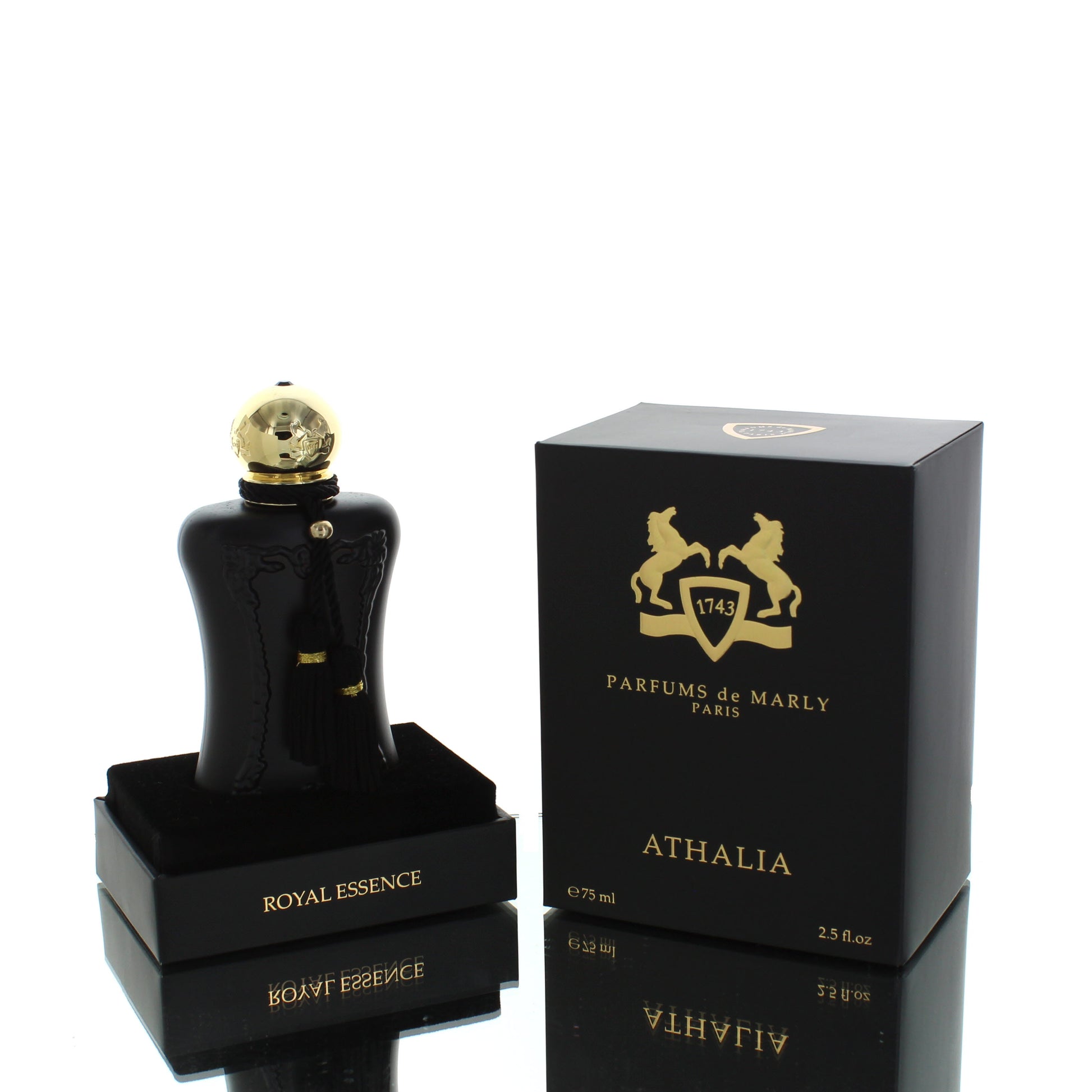Parfums De Marly Athalia For Woman Eau De Parfum Perfume Tester