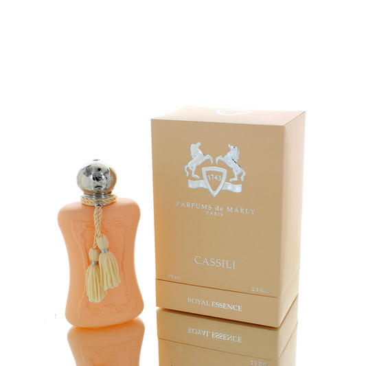 Parfums De Marly Cassili For Woman Eau De Parfum Perfume Tester