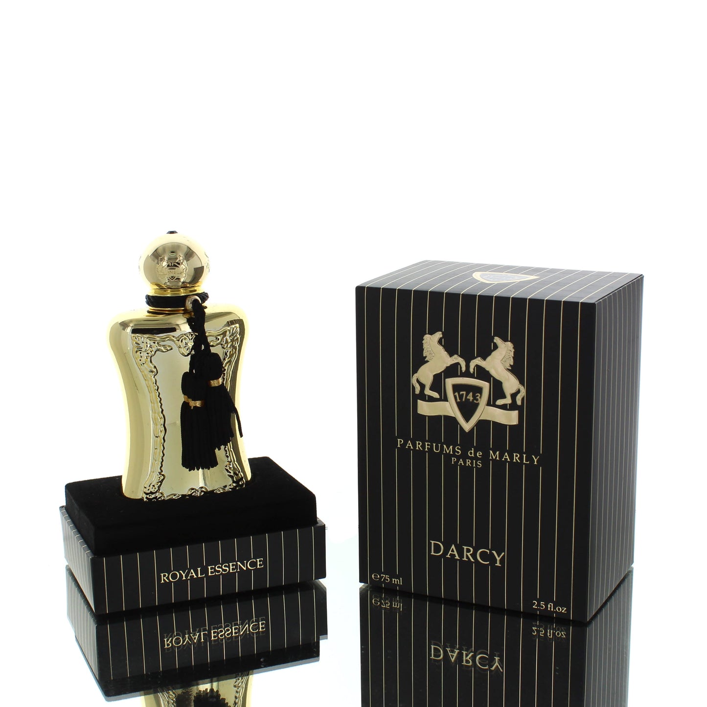 Parfums De Marly Darcy For Woman Eau De Parfum Perfume Tester