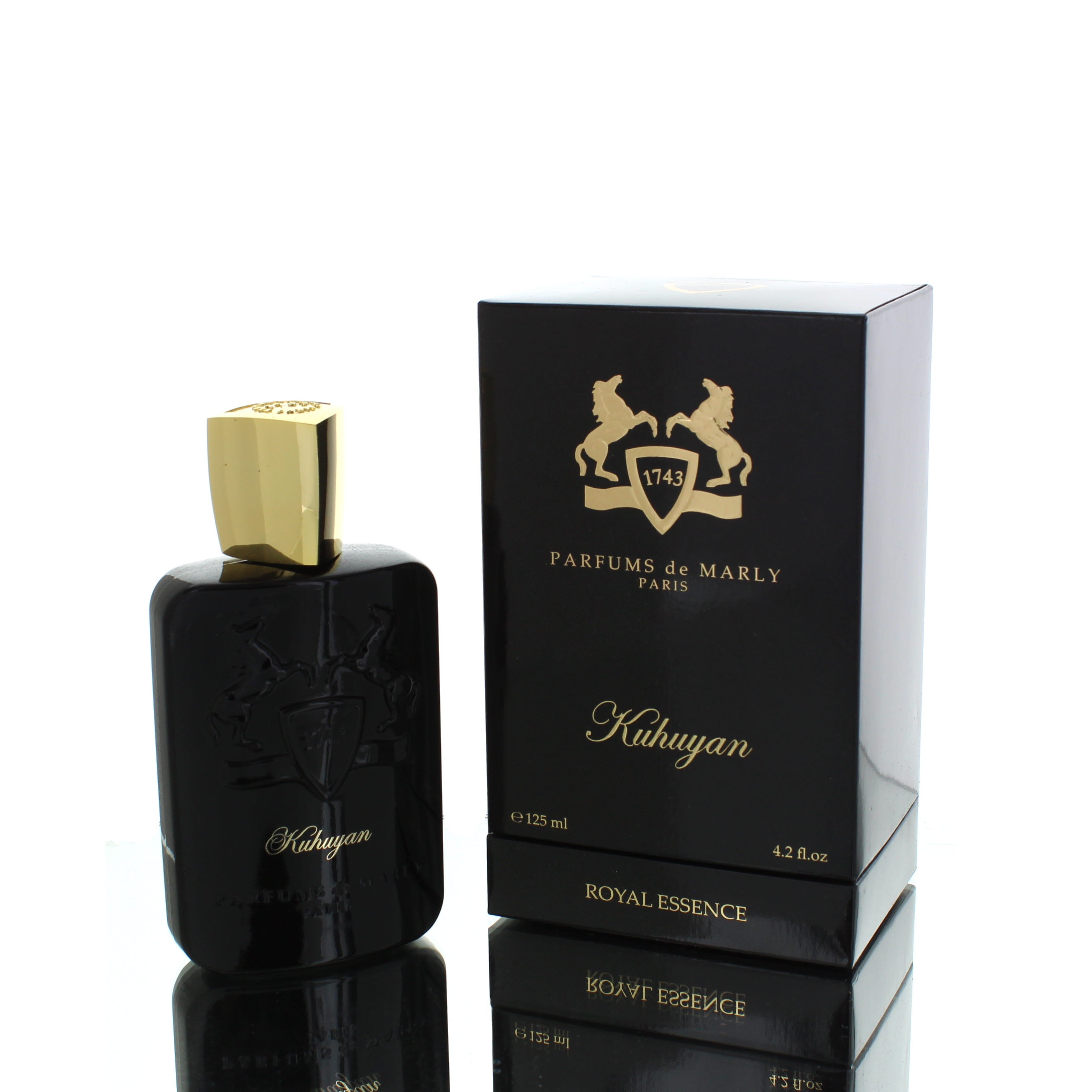 Parfums de Marly Kuhuyan - outlet 125ml