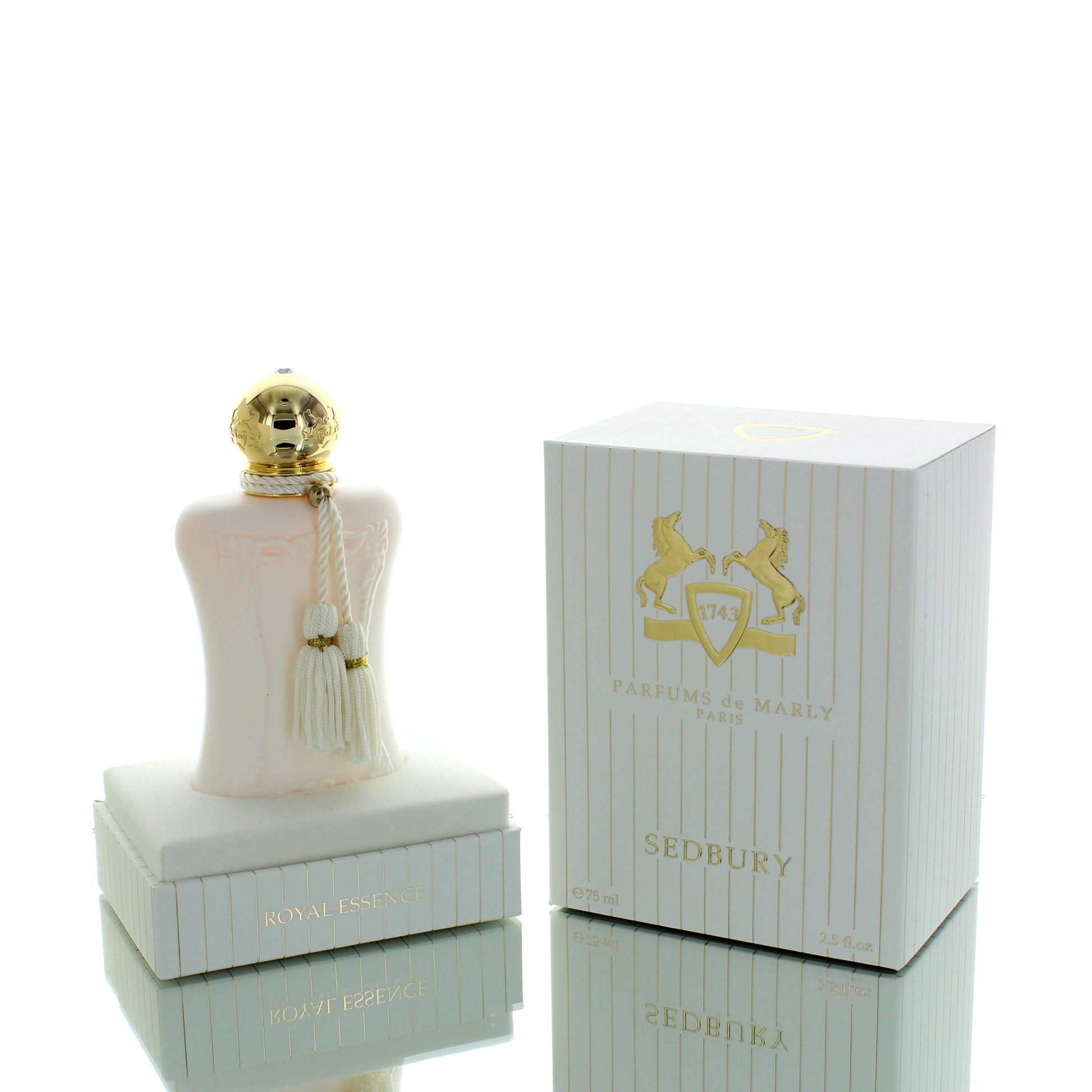 Parfums De Marly Sedbury For Woman Eau De Parfum Perfume Tester