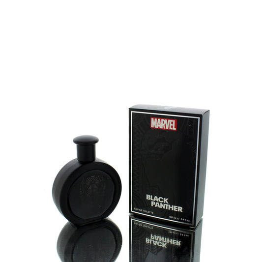 Marvel Black Panther For Man