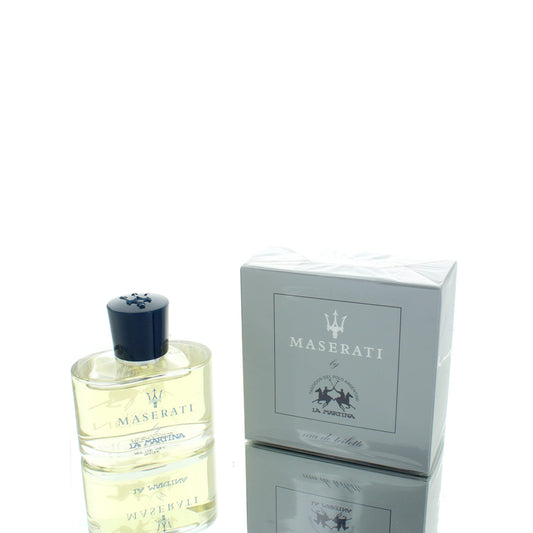 Maserati Horse Passion For Man