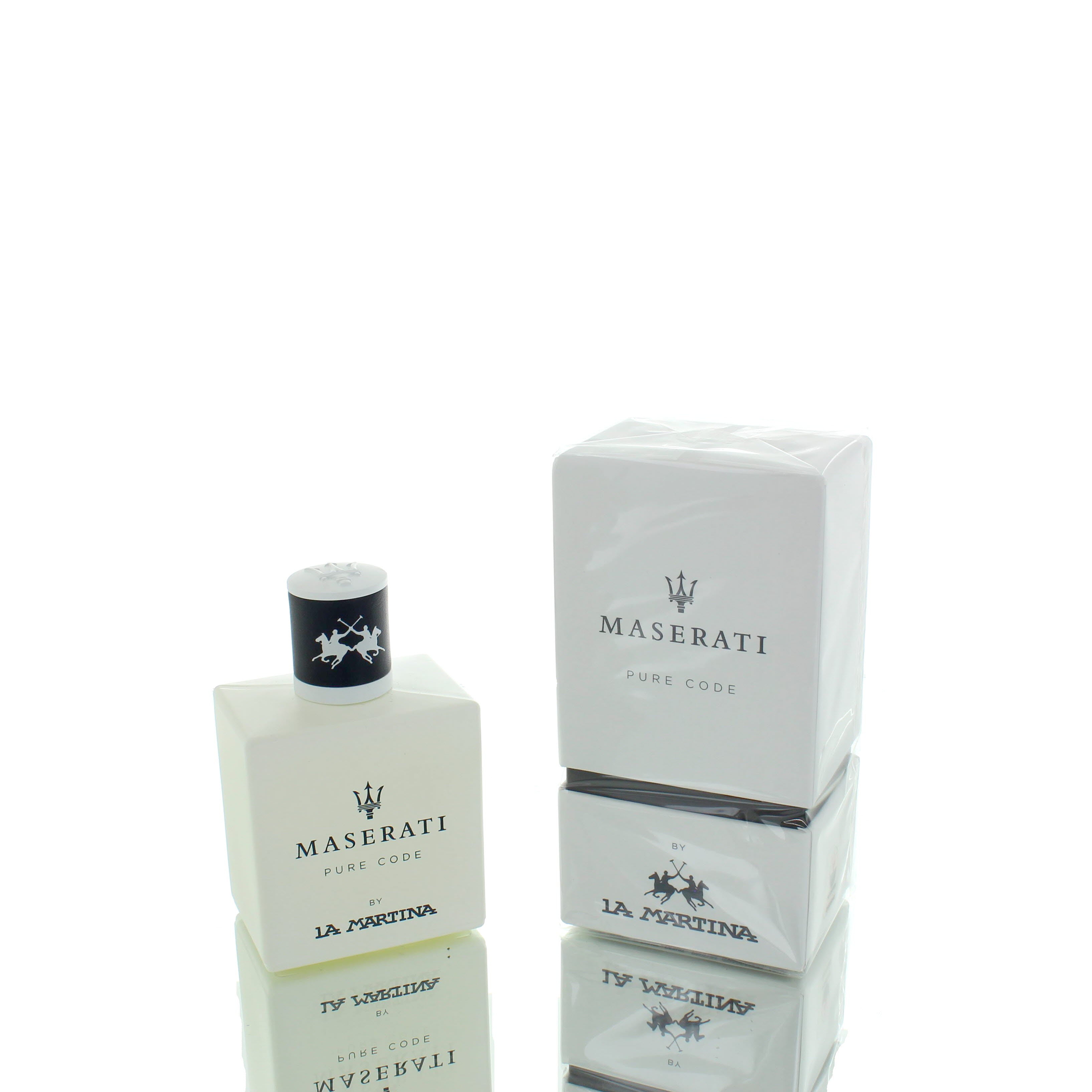 Maserati by La Martina – FragFlex