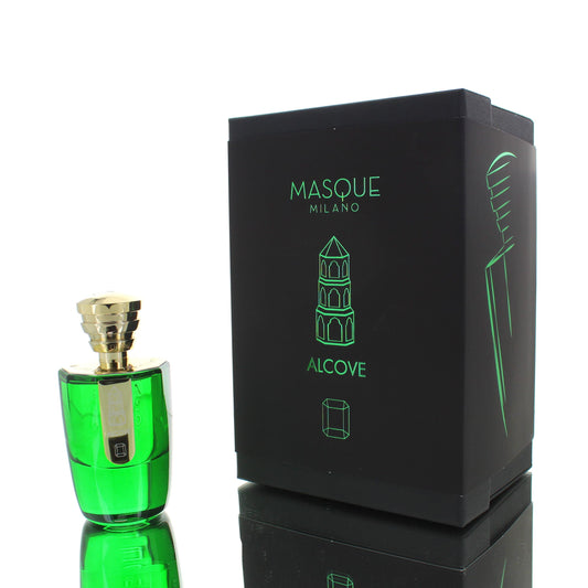 Masque Milano Alcove For Man/Woman