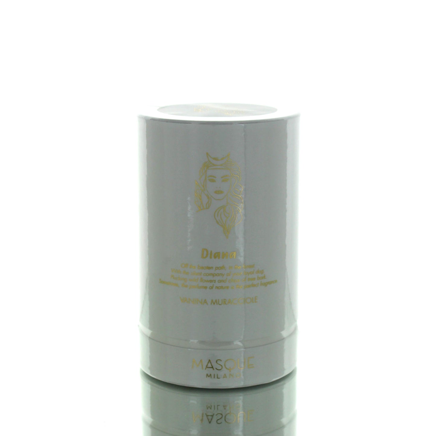 Masque Milano Diana For Woman Eau De Parfum Perfume Boxed
