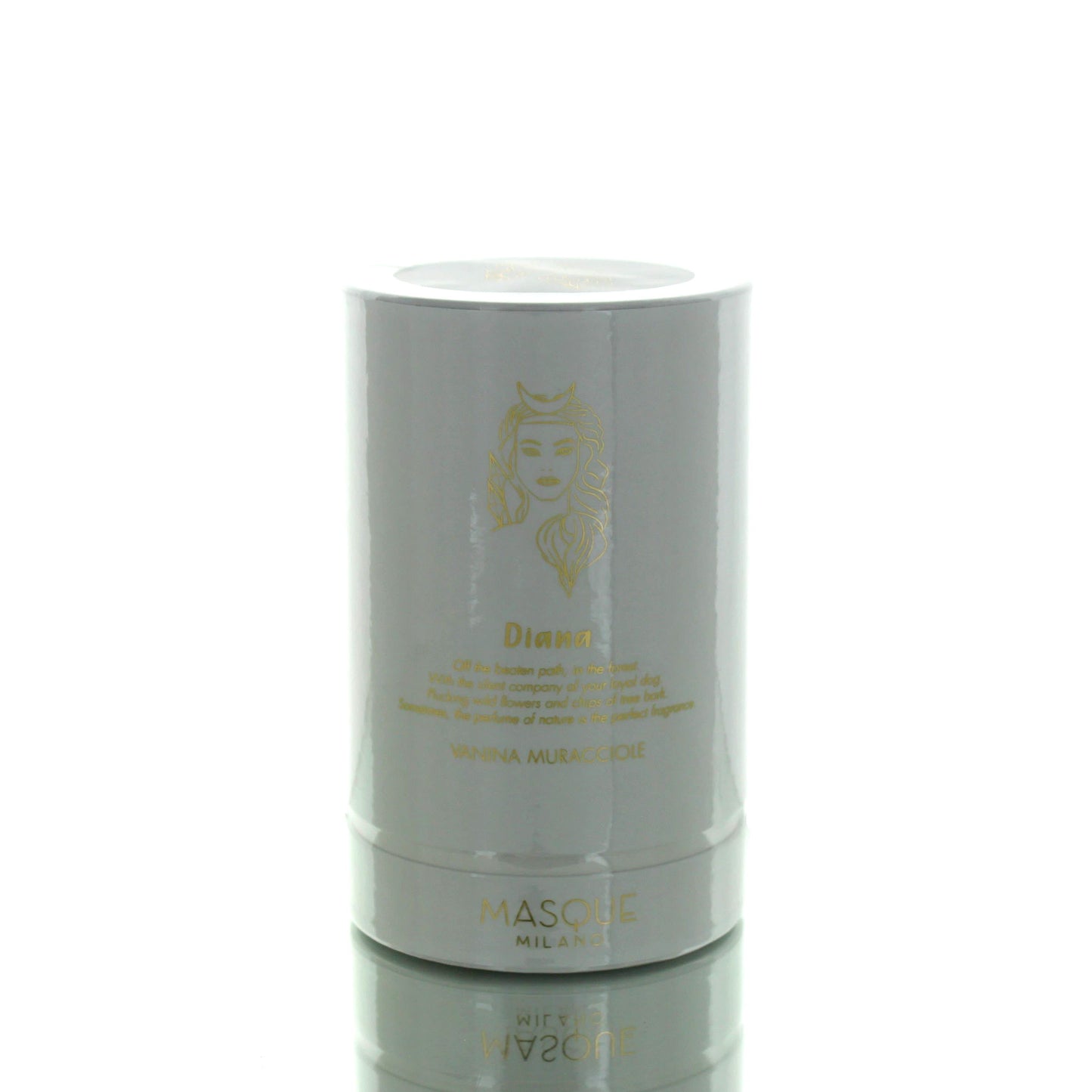 Masque Milano Diana For Woman