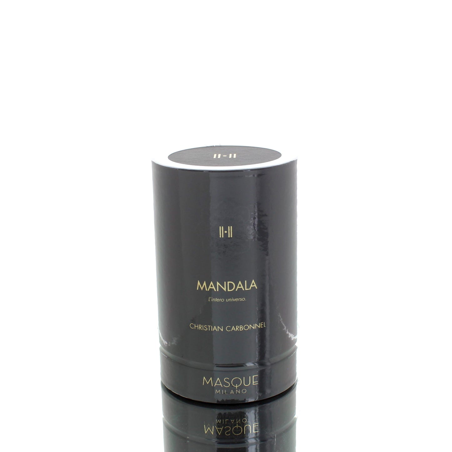 Masque Milano Mandala pour homme/femme
