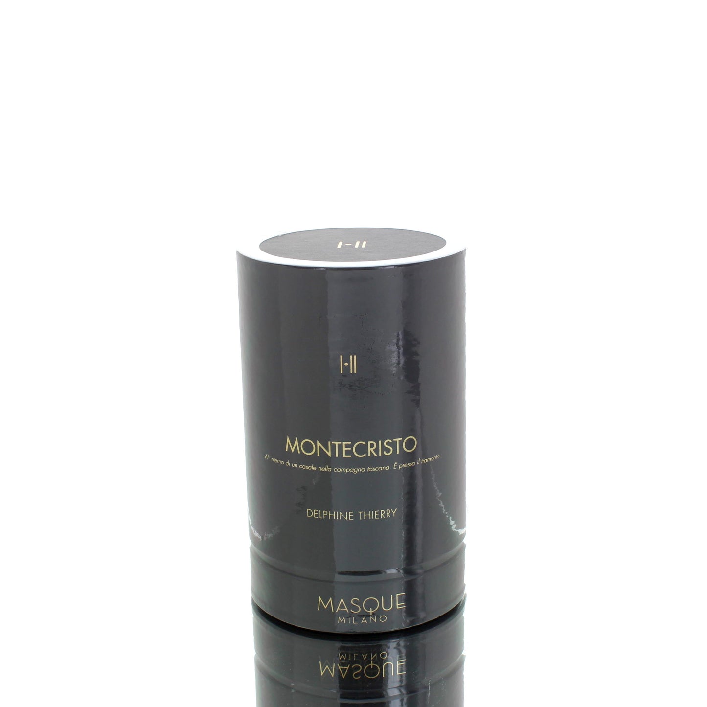 Masque Milano Montecristo For Man/Woman