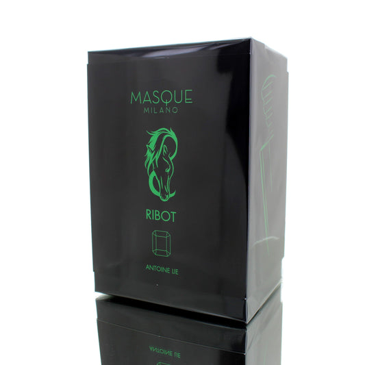 Masque Milano Ribot For Man/Woman