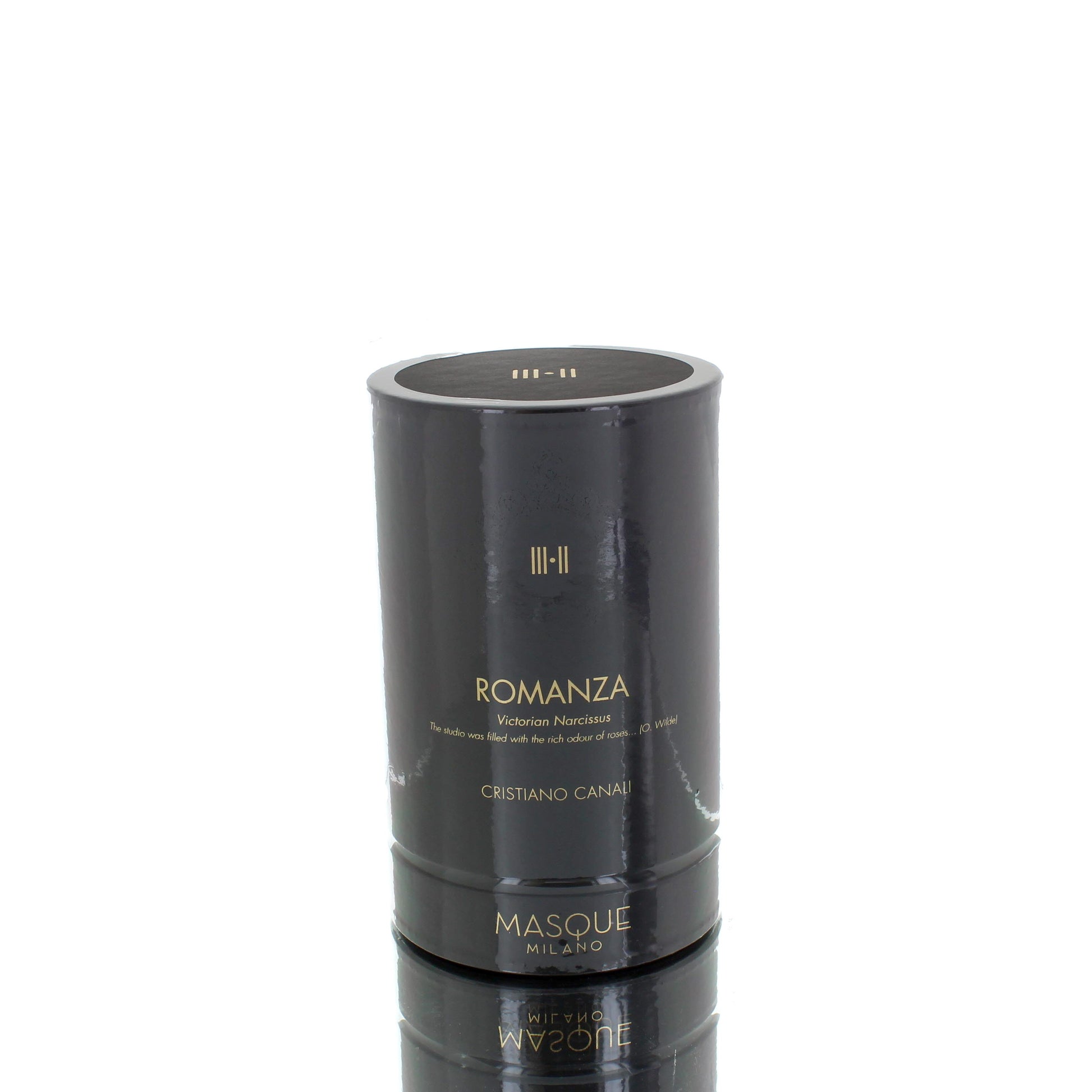 Masque Milano Romanza For Man/Woman Eau De Parfum Perfume Boxed