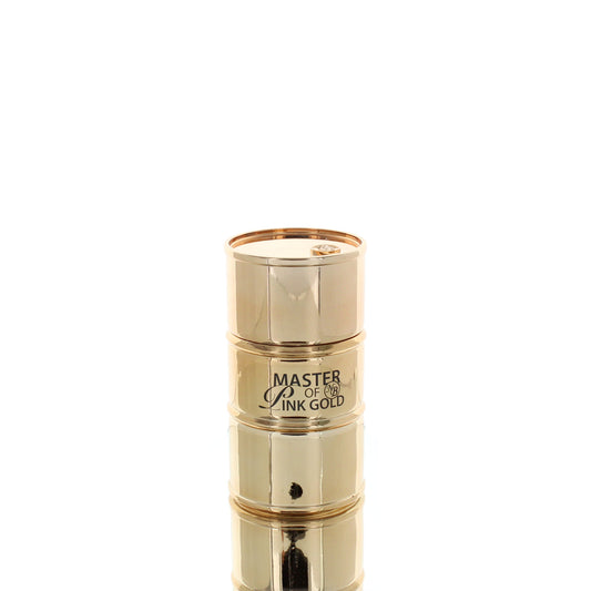 Essence Pink Gold (The Olympea Twist) by New Brand For Woman