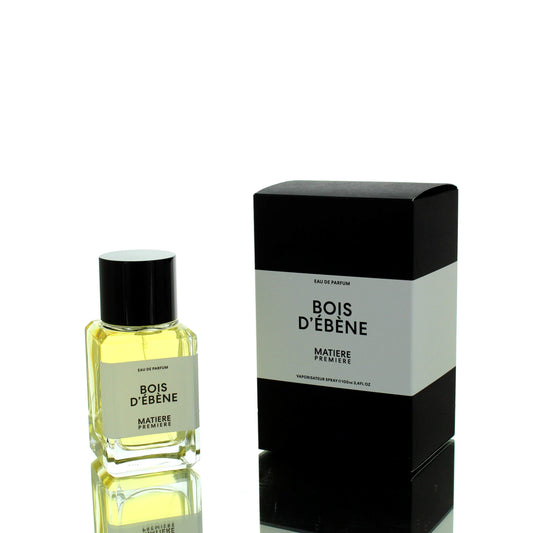 Matiere Premiere Bois d'Ebene For Man/Woman