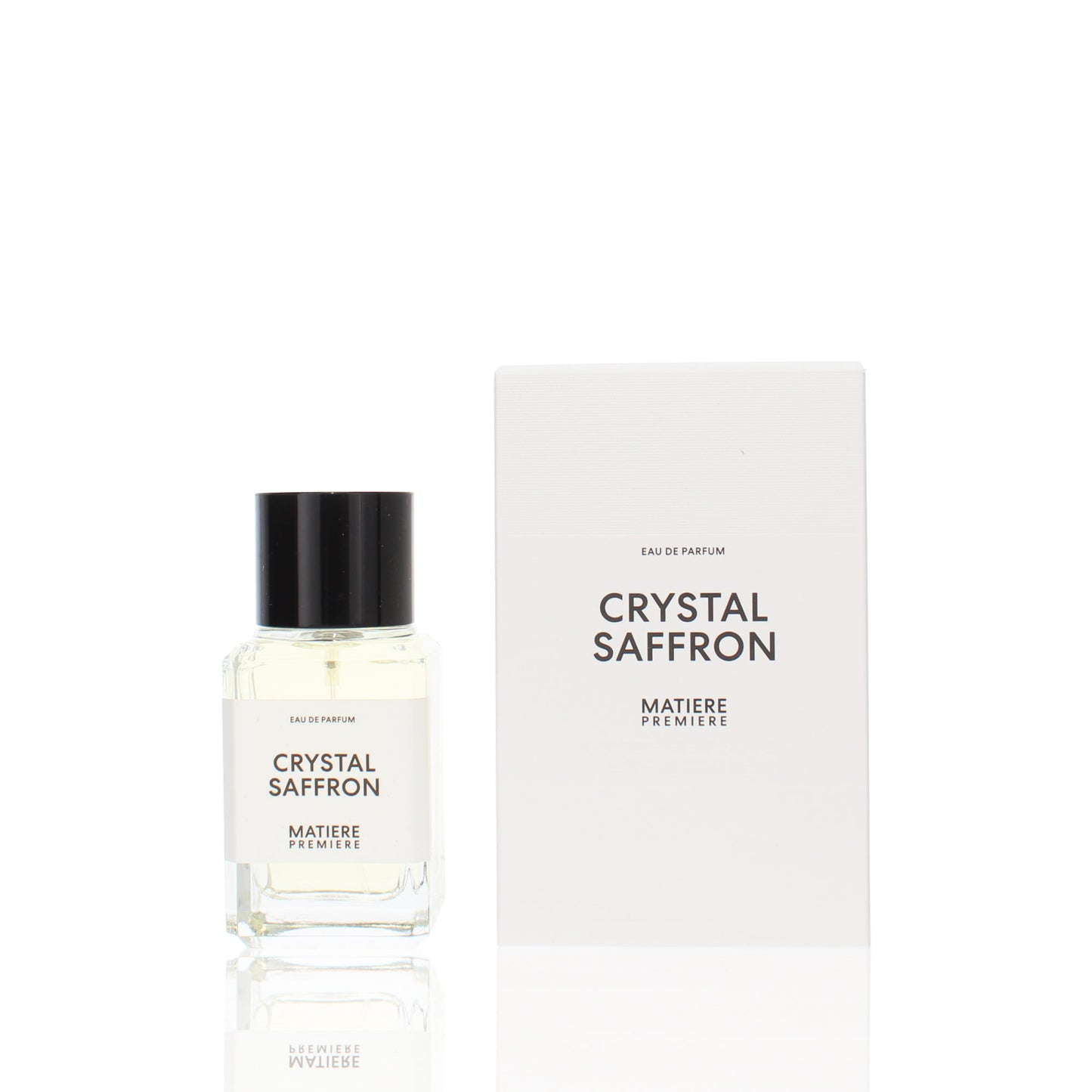 Matière Première Cristal Safran Pour Homme/Femme