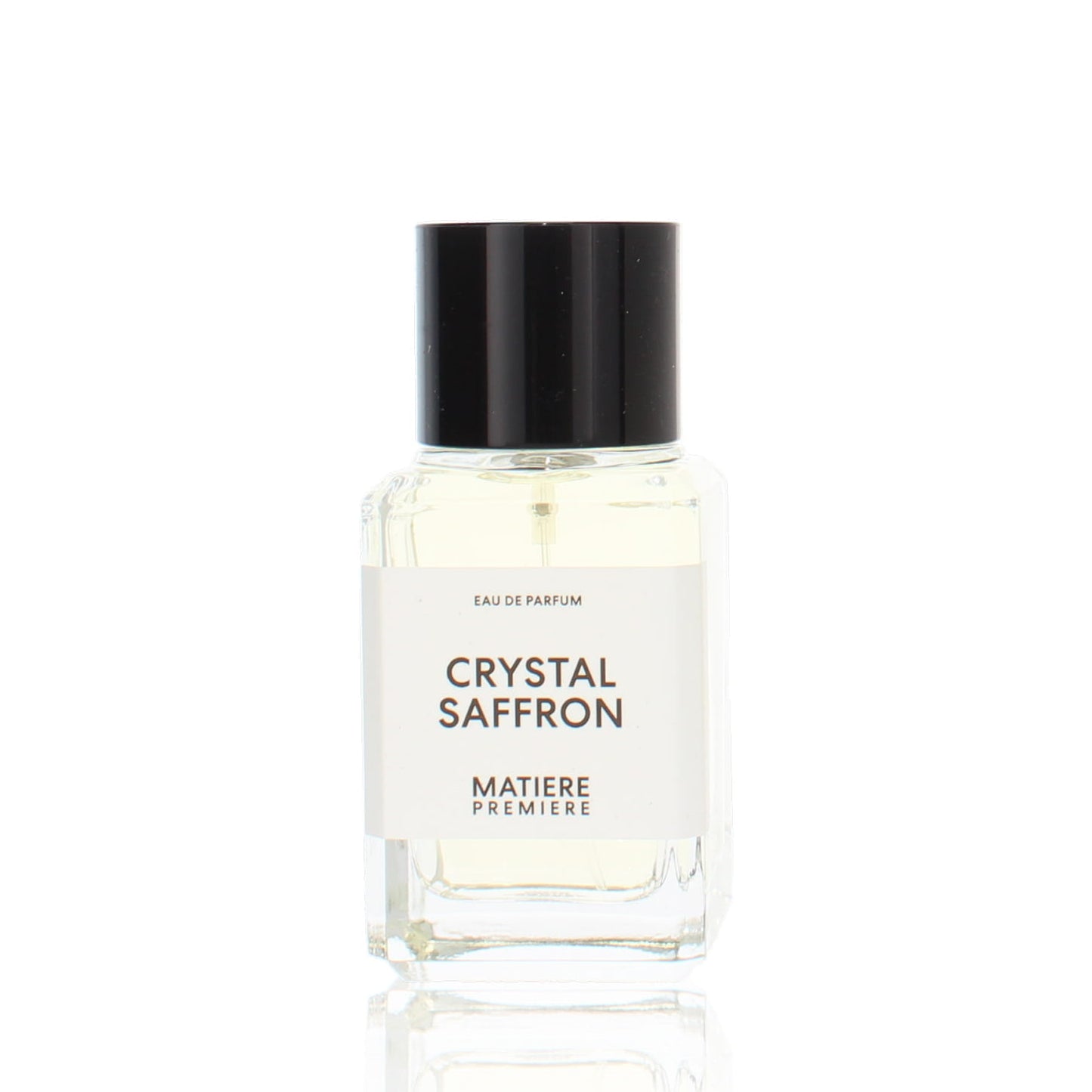 Matiere Premiere Crystal Saffron Eau De Parfum Perfume
