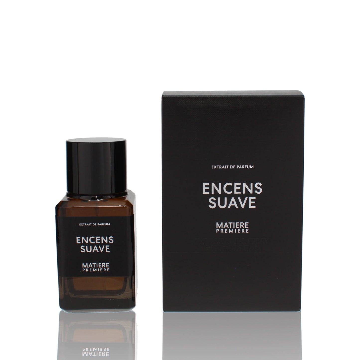 Matiere Premiere Encens Suave Extrait De Parfum For Man/Woman