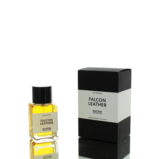 Matiere Premiere Falcon Leather For Man/Woman