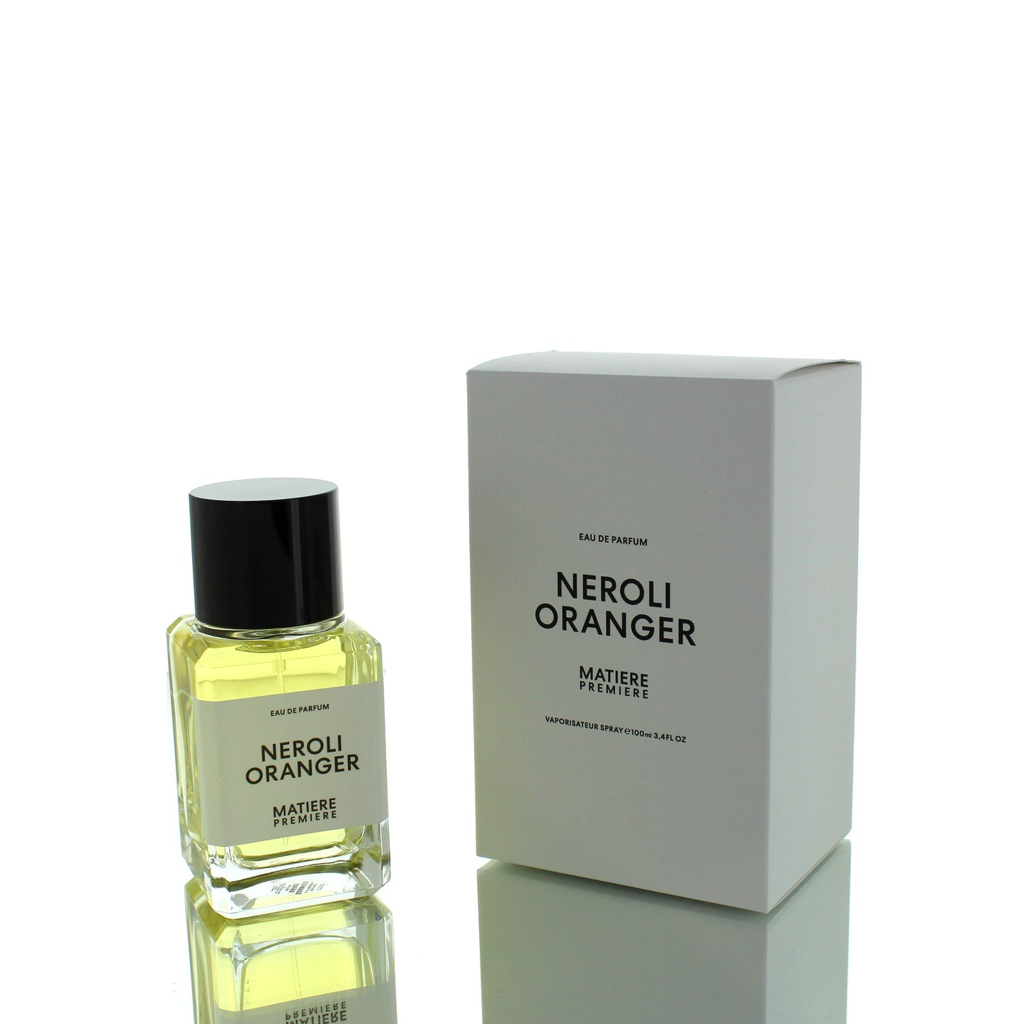 Matiere Premiere Neroli Oranger