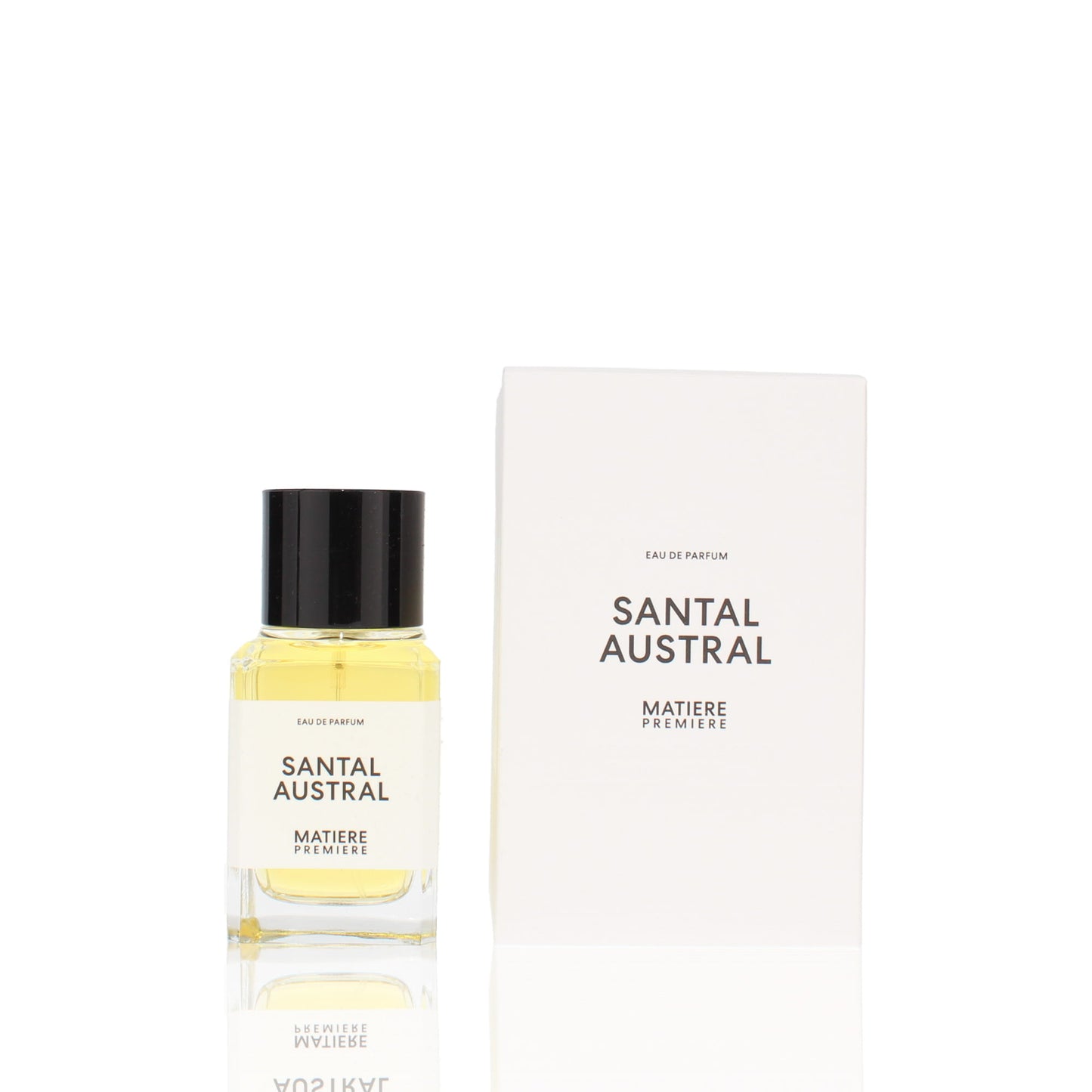 Matiere Premiere Santal Austral For Man/Woman