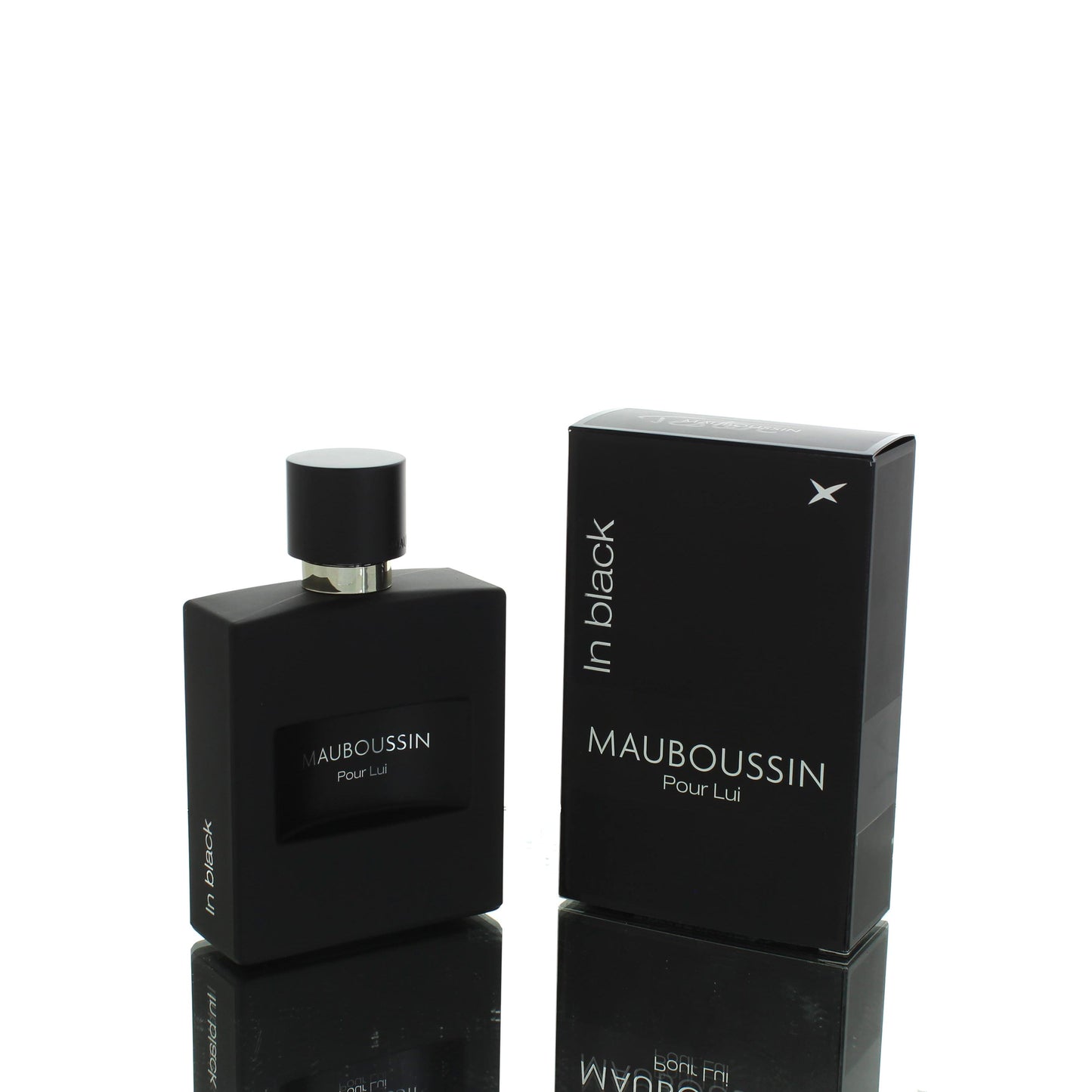 Mauboussin Pour Lui In Black