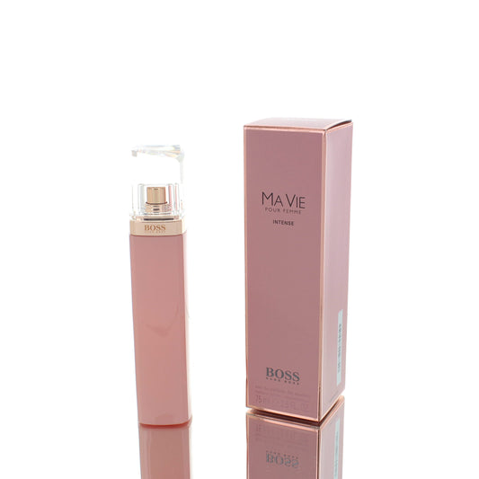 Hugo Boss Ma Vie Intense For Woman