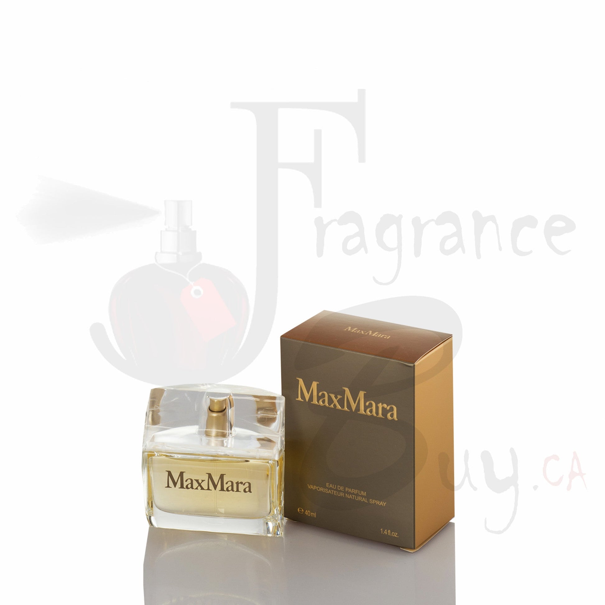 Buy Max Mara W 90ml Boxed Woman Perfume  online in Canada at the lowest price. Fragrancebuy is your source for authentic niche fragrances at wholesale prices in Canada. Buy real perfumes online at the best price