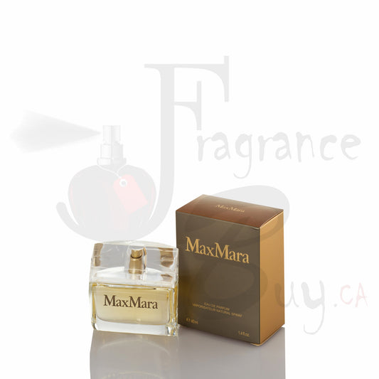 Buy Max Mara W 90ml Boxed Woman Perfume  online in Canada at the lowest price. Fragrancebuy is your source for authentic niche fragrances at wholesale prices in Canada. Buy real perfumes online at the best price