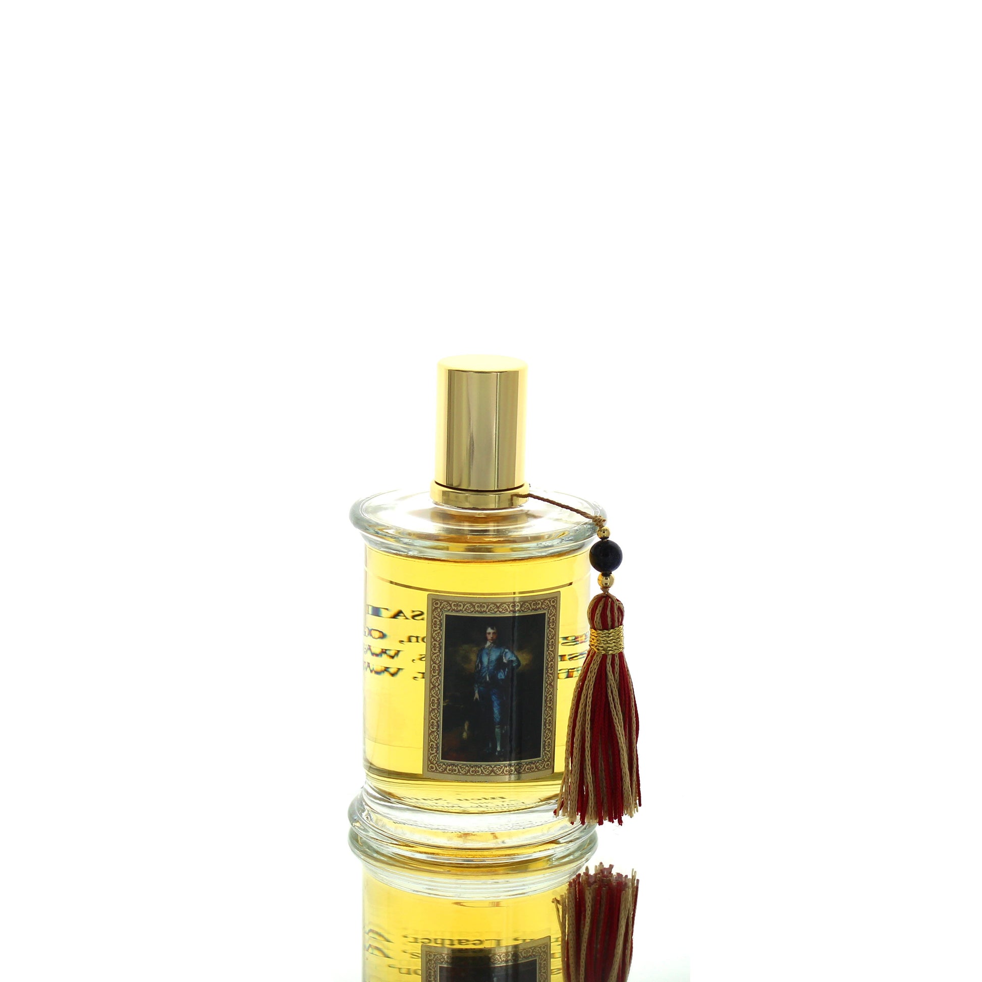 MDCI Bleu Satin For Man/Woman Eau De Parfum Perfume Boxed