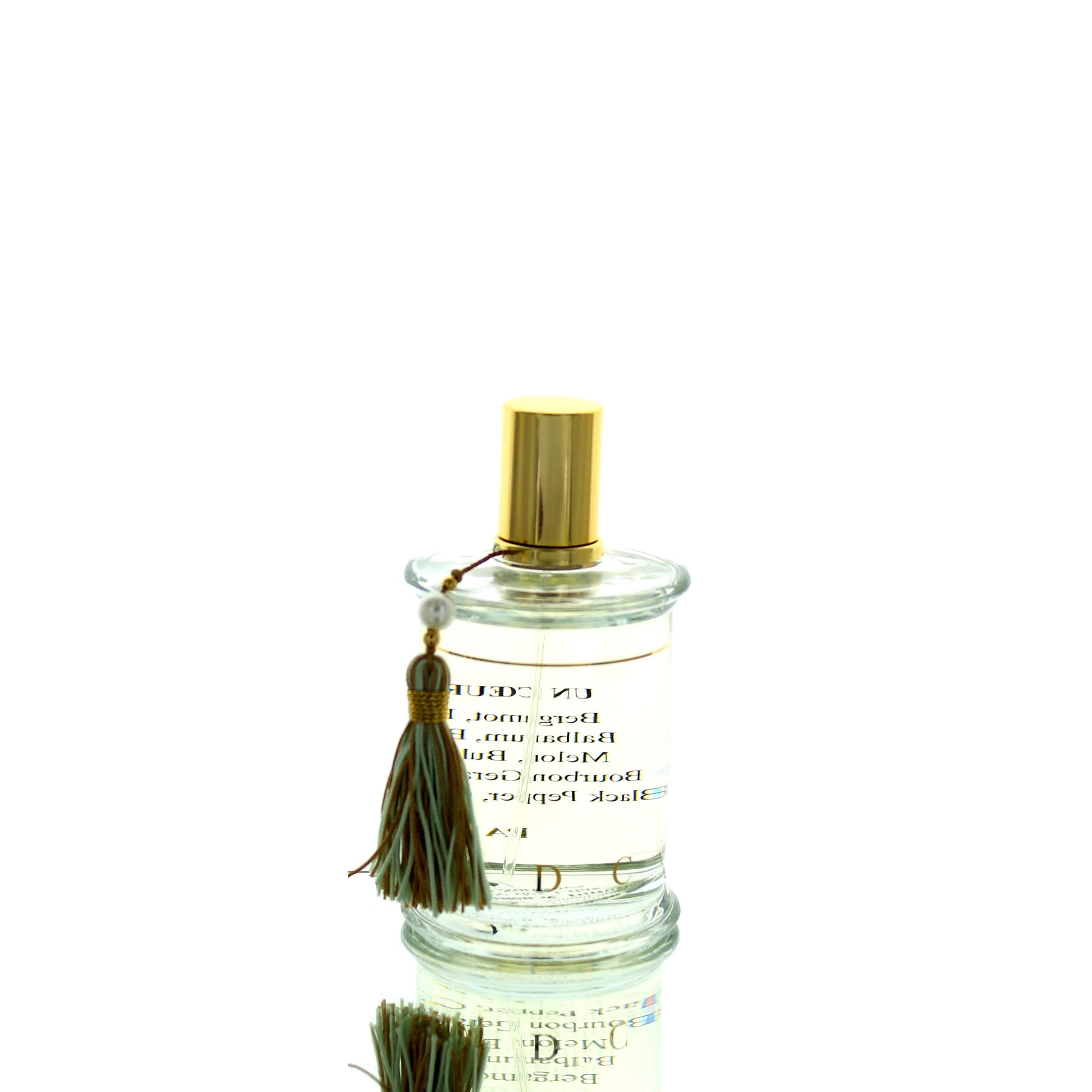 MDCI Un Coeur En Mai For Man/Woman Eau De Parfum Perfume Boxed