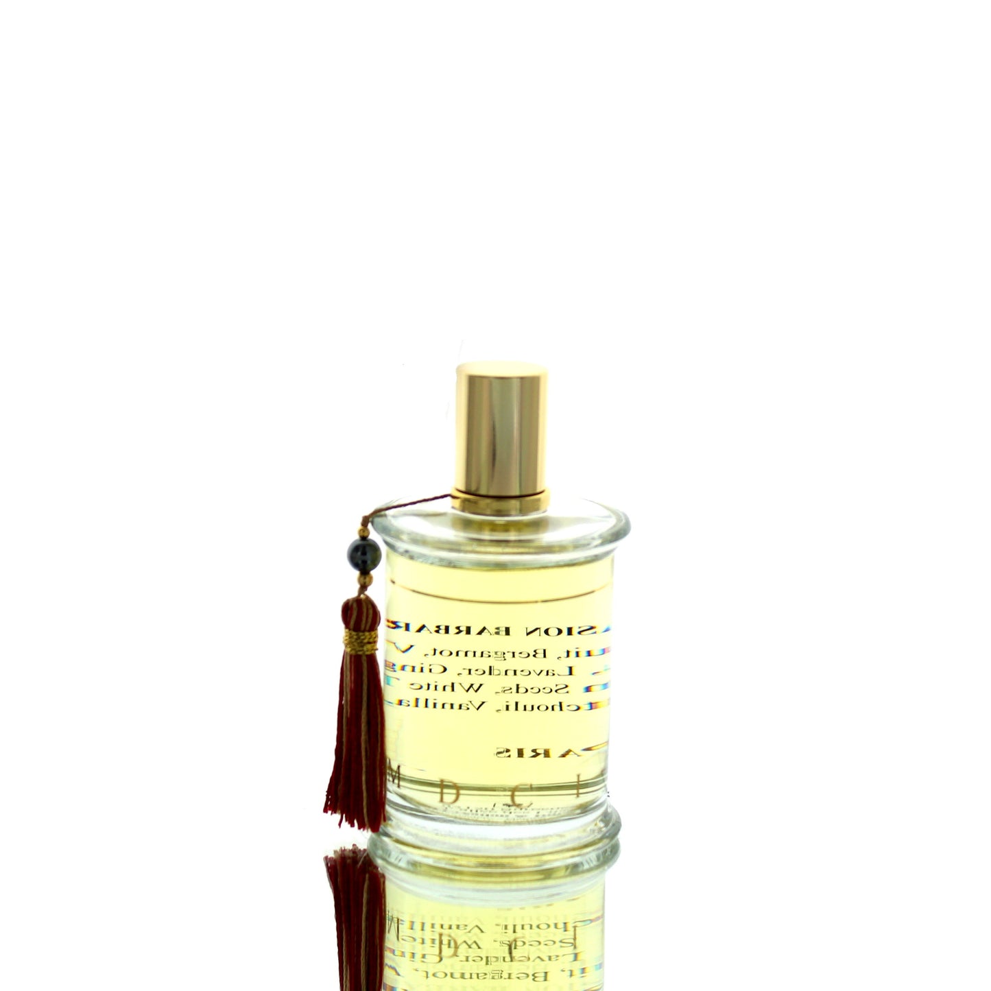 MDCI Invasion Barbare For Man/Woman Eau De Parfum Perfume Boxed
