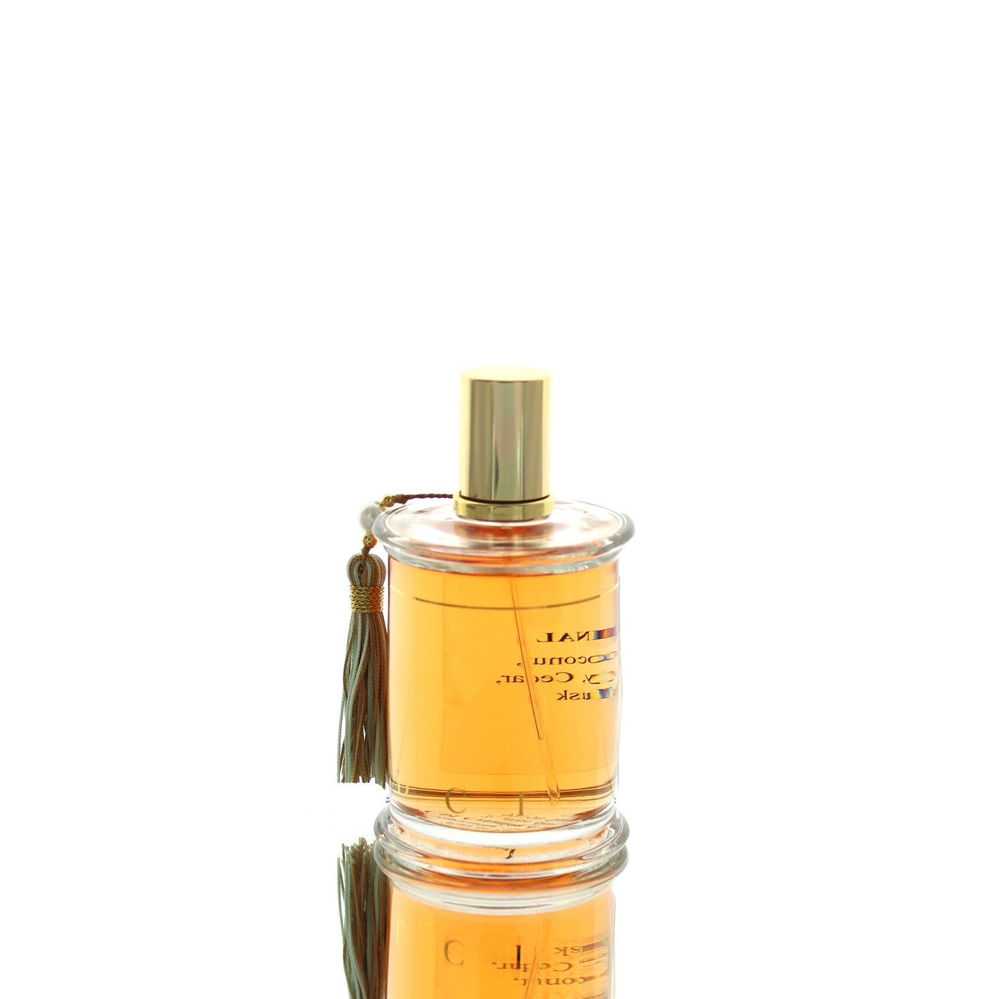 MDCI Peche Cardinal For Man/Woman Eau De Parfum Perfume Boxed