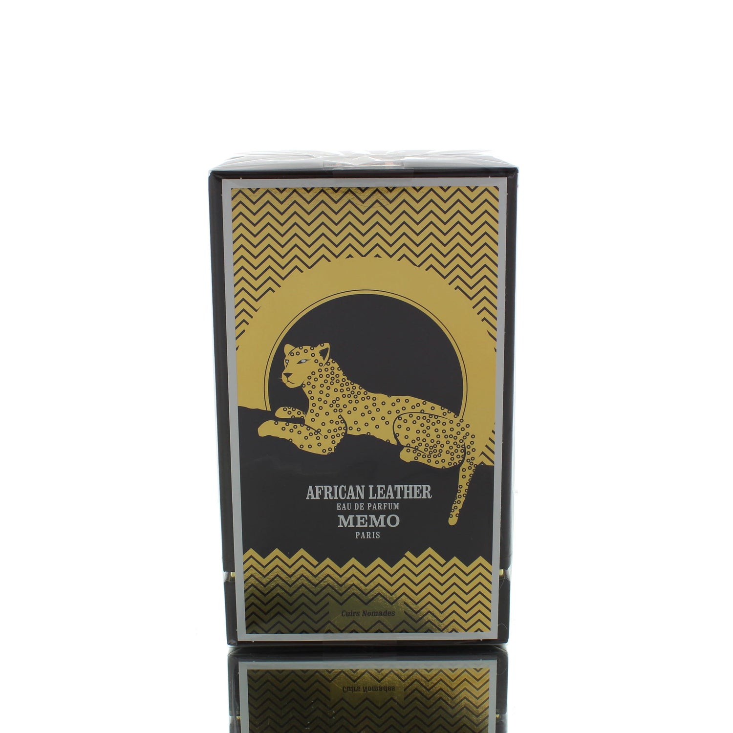 Memo African Leather For Man/Woman