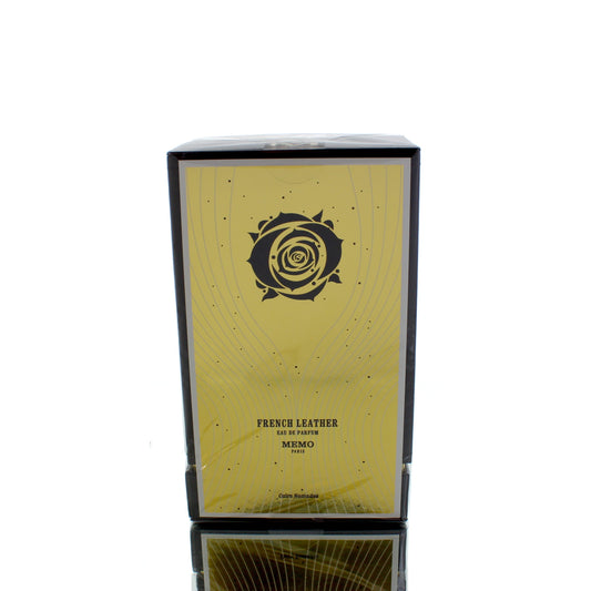 Memo French Leather For Man/Woman