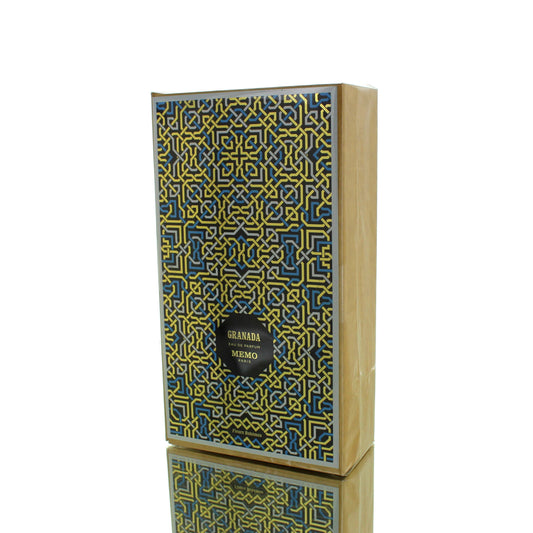Memo Granada For Woman
