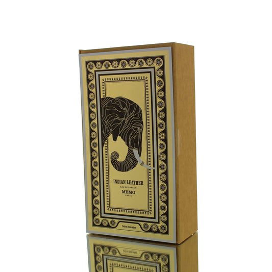 Memo Indian Leather For Man/Woman