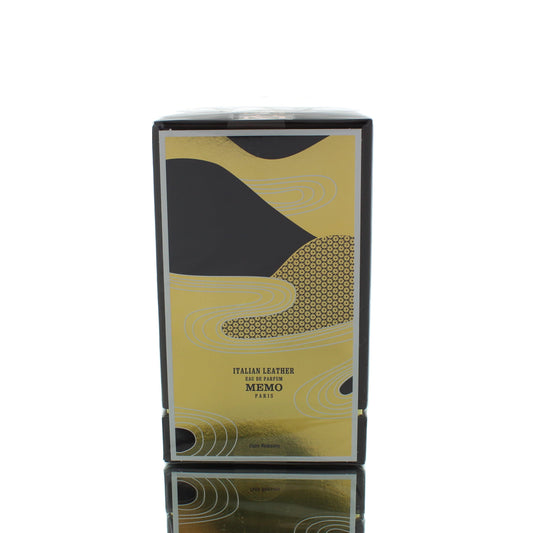 Memo Italian Leather For Man/Woman