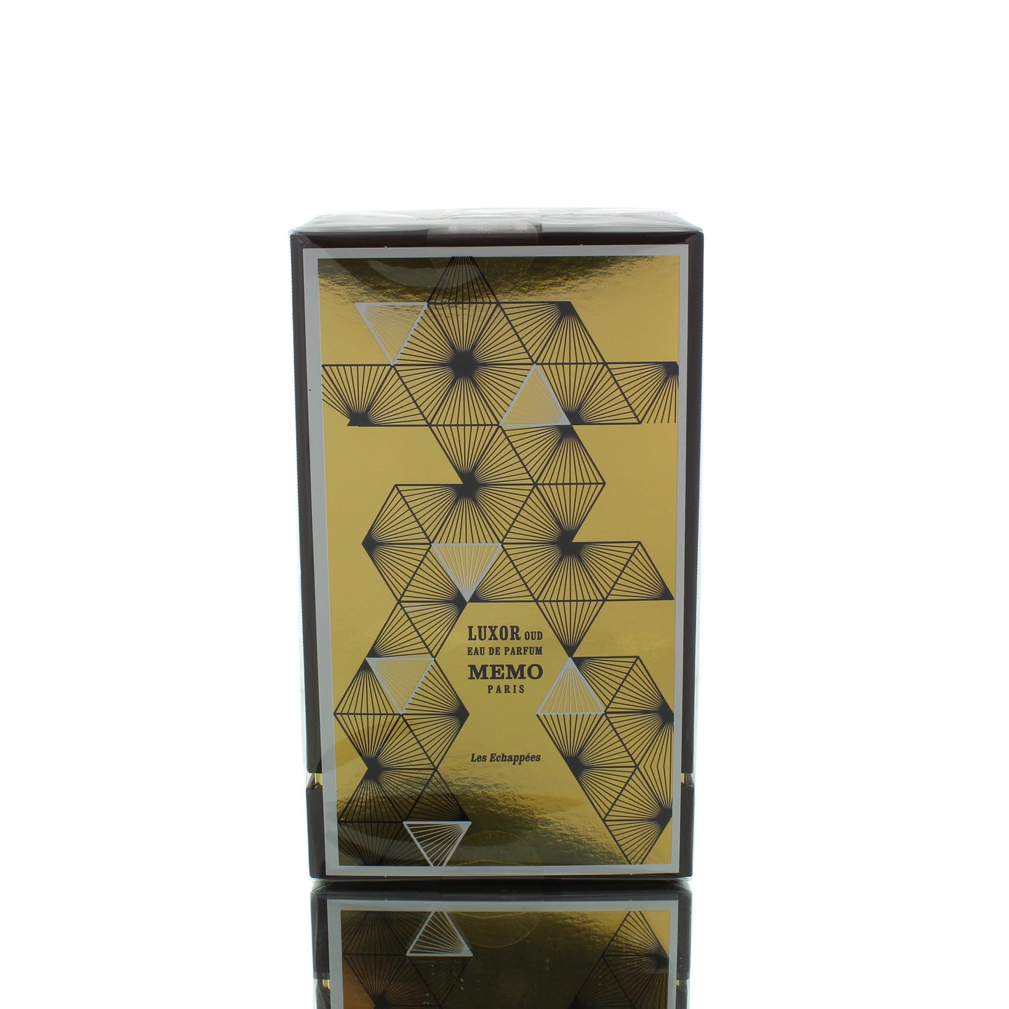 Memo Luxor Oud For Man/Woman Eau De Parfum Perfume Boxed