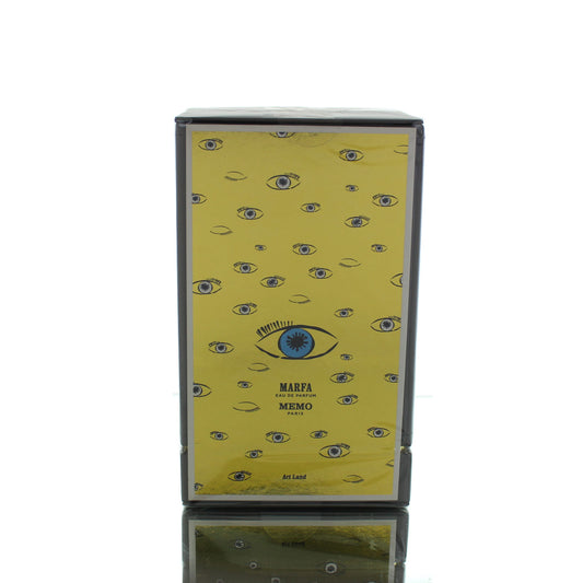 Memo Marfa For Man/Woman Eau De Parfum Perfume Boxed