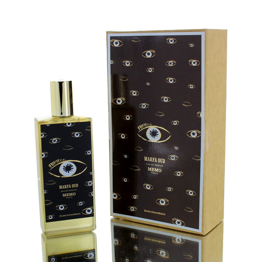 Memo Marfa Oud para hombre/mujer