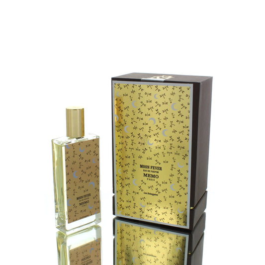 Memo Moon Fever For Man/Woman