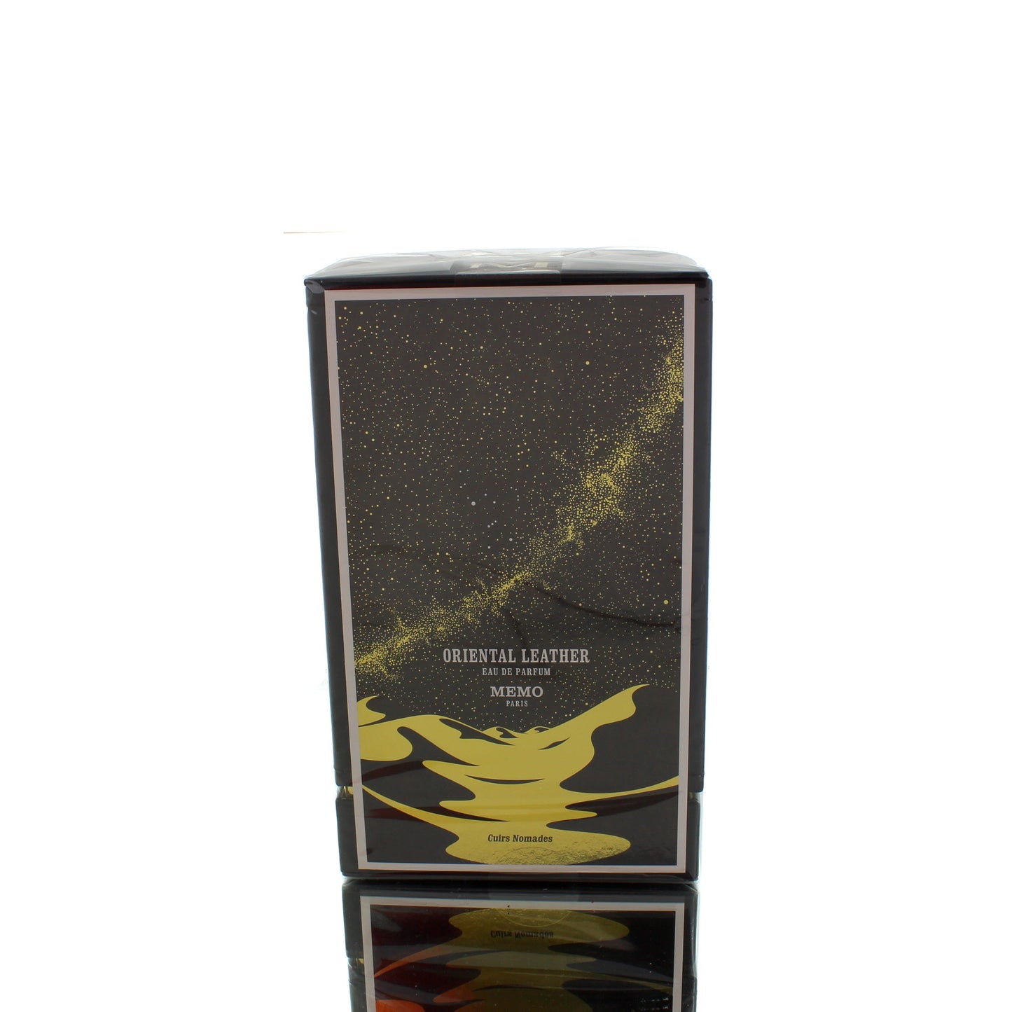 Memo Oriental Leather pour homme/femme