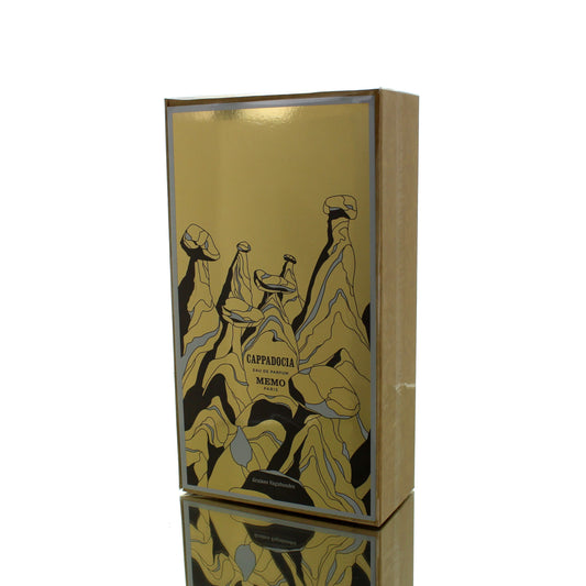 Memo Paris Cappadocia For Man/Woman