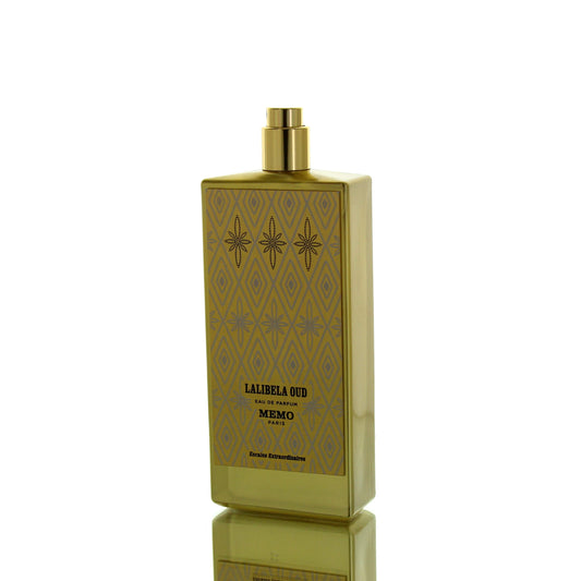 Memo Paris Escales Extraordinaires Lalibela Oud For Man/Woman