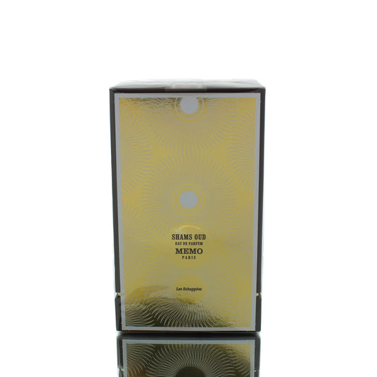 Memo Shams Oud For Man/Woman